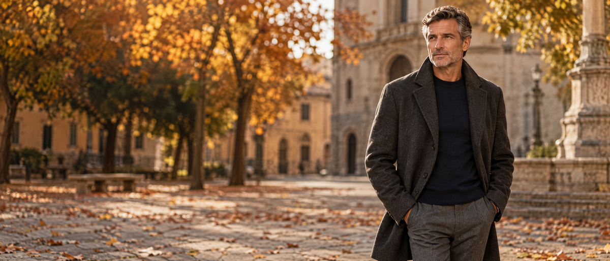 Collezione Uomo