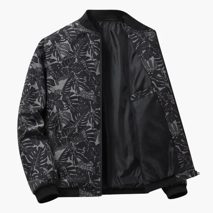 KENSINGTON | Giacca bomber elegante