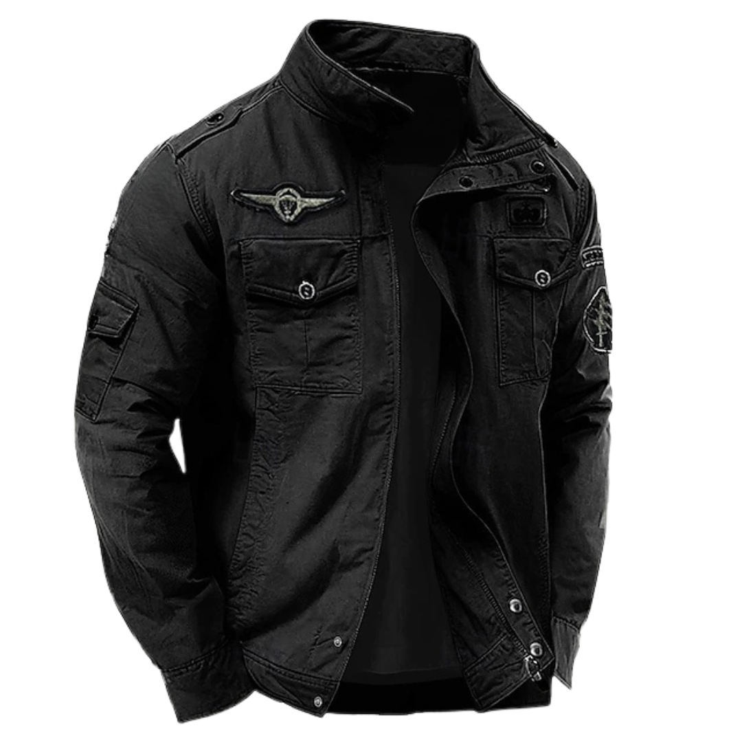 NOAH - GIACCA MILITARE