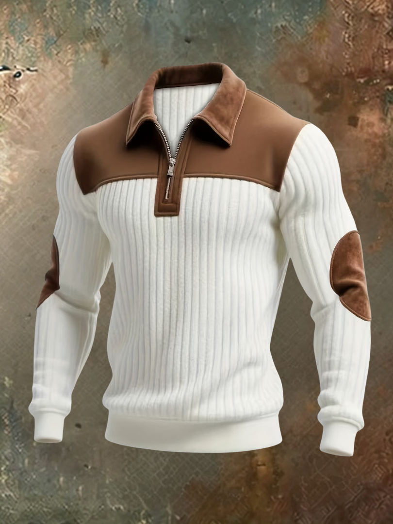 LARS - MAGLIONE A MAGLIA
