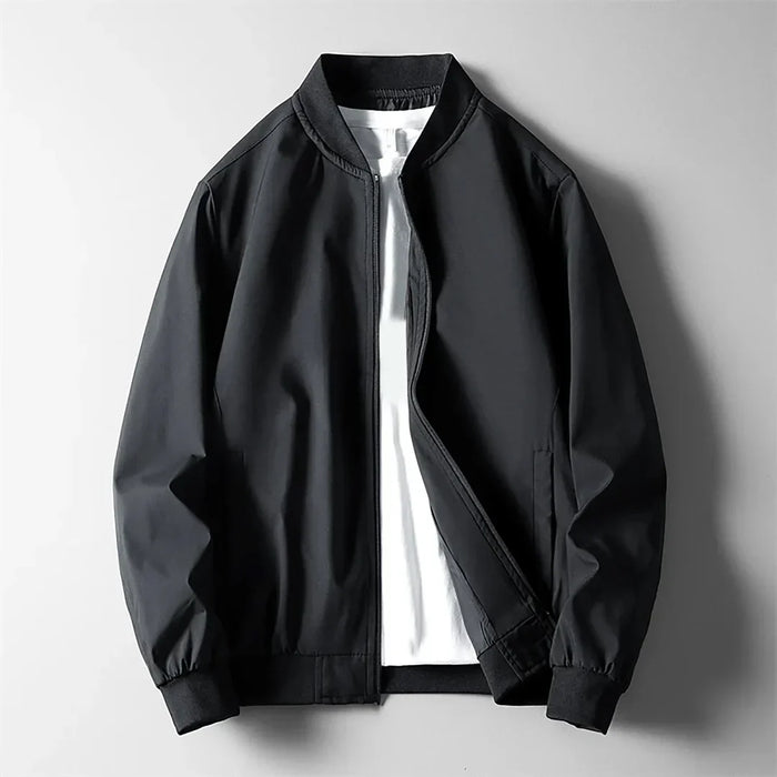 HUDSON | Giacca bomber antivento