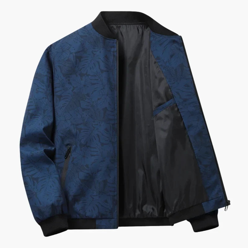 KENSINGTON | Giacca bomber elegante