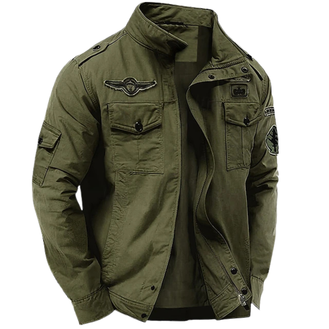 NOAH - GIACCA MILITARE