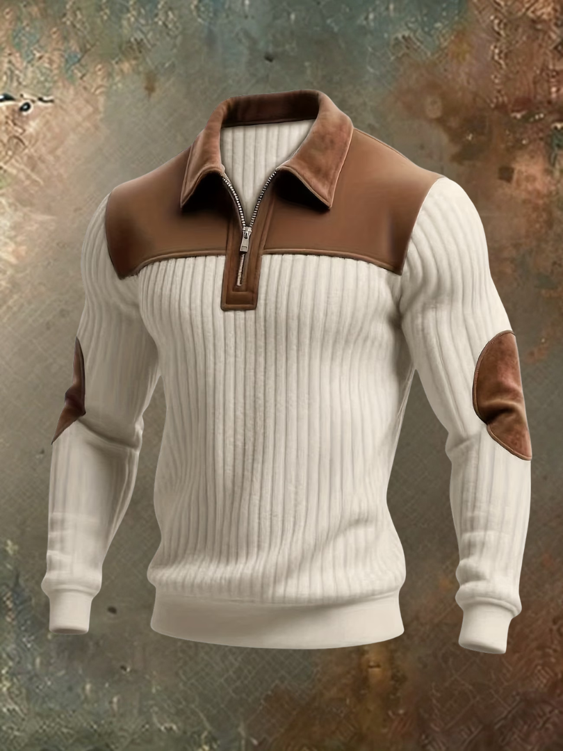 LARS - MAGLIONE A MAGLIA