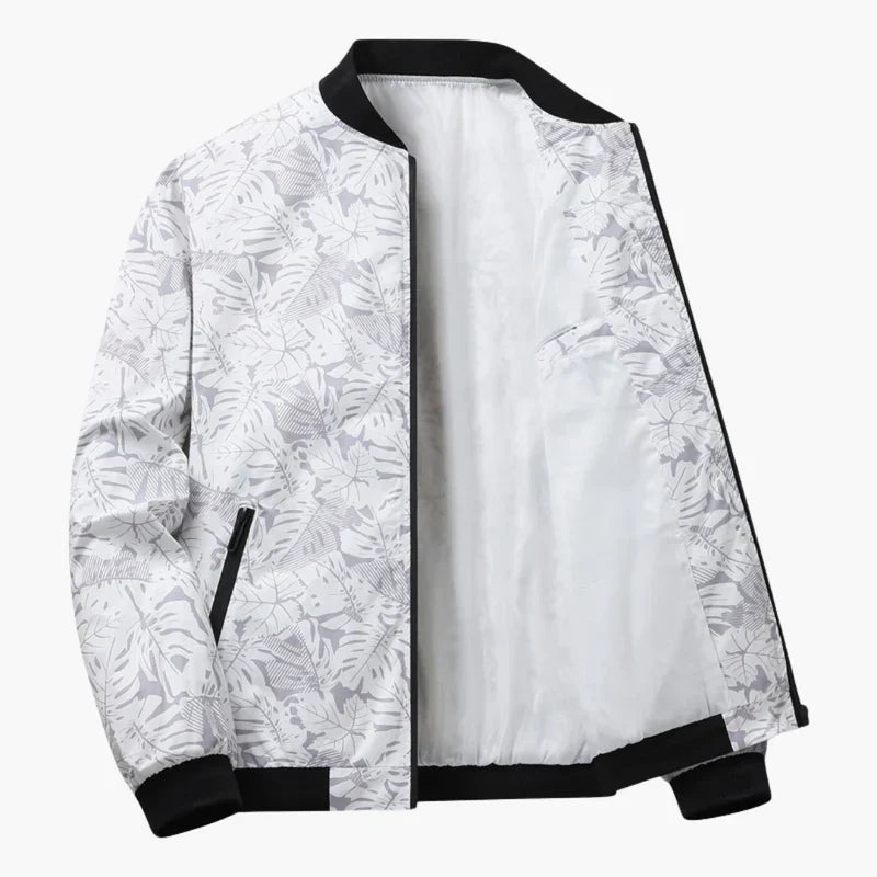 KENSINGTON | Giacca bomber elegante