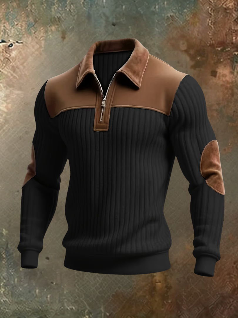 LARS - MAGLIONE A MAGLIA