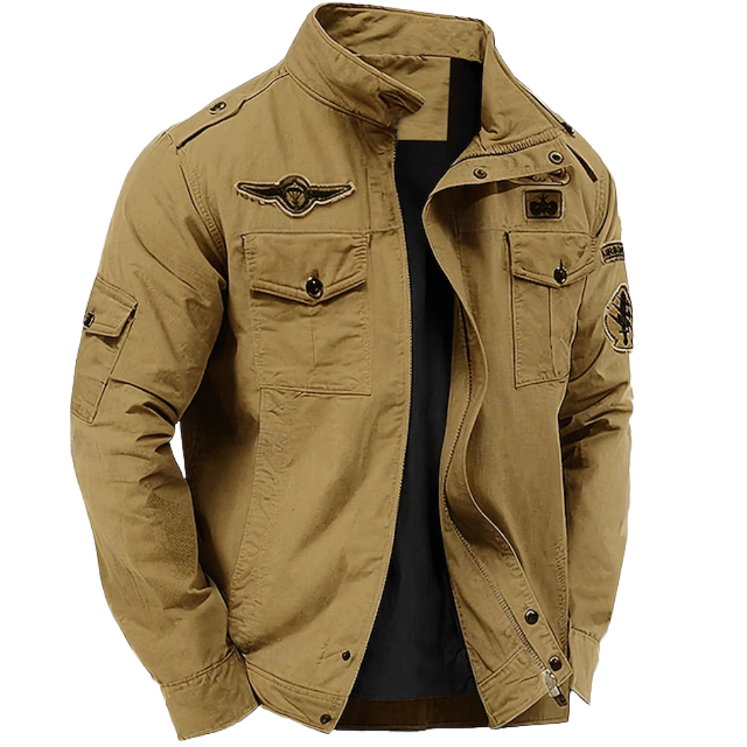 NOAH - GIACCA MILITARE