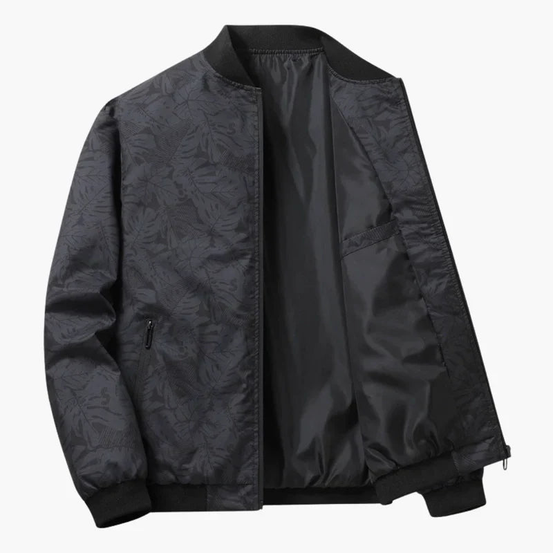 KENSINGTON | Giacca bomber elegante
