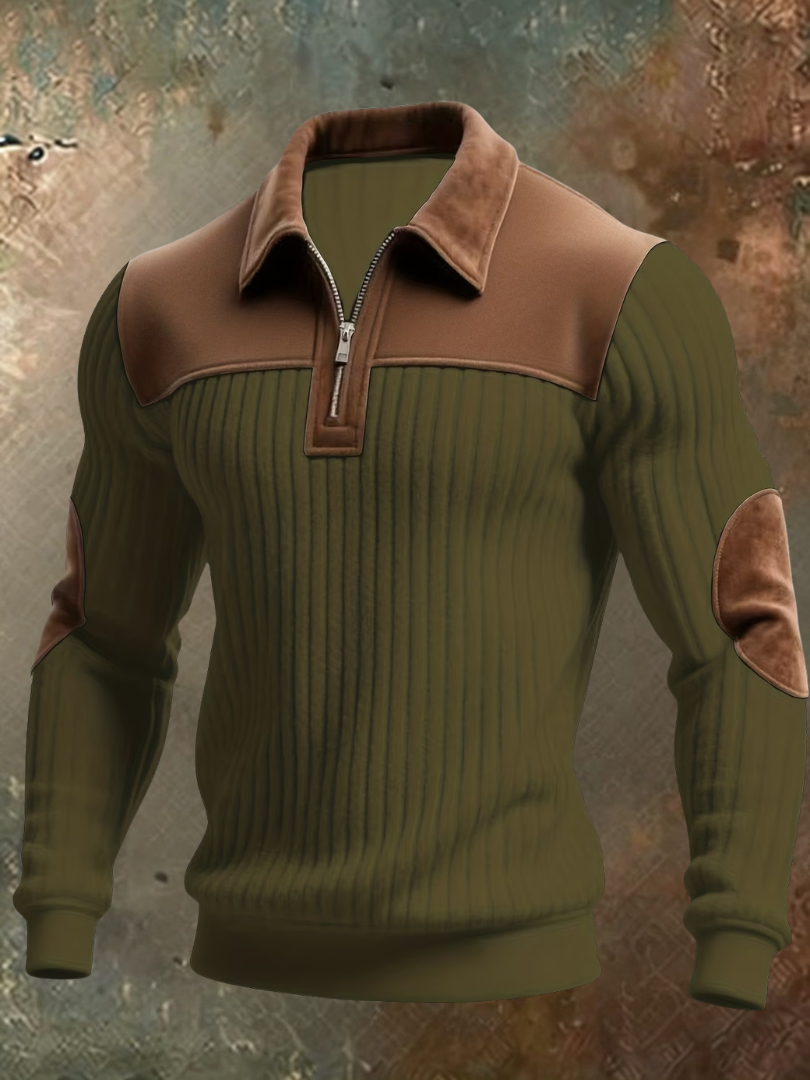 LARS - MAGLIONE A MAGLIA