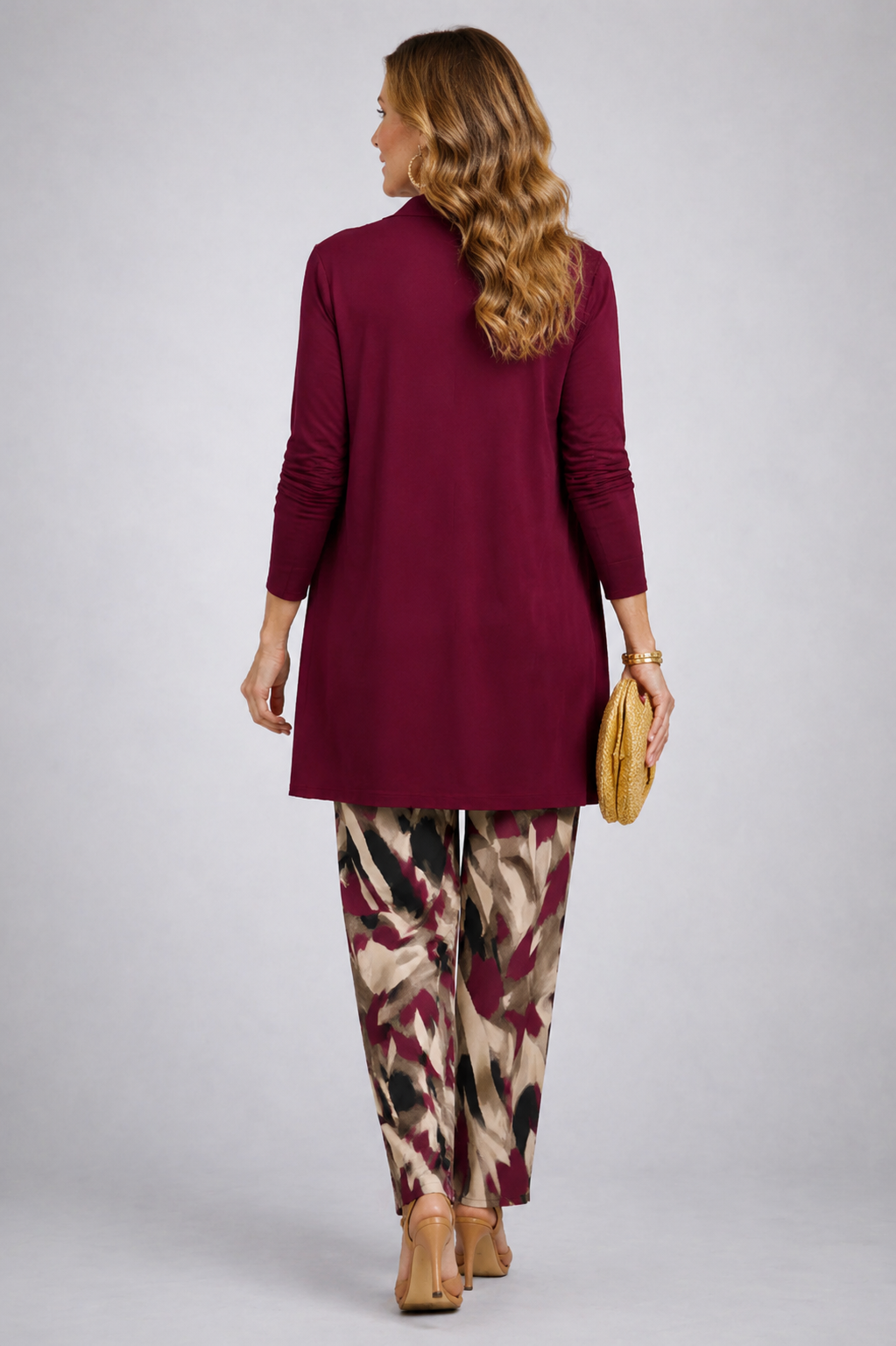 Fiamma | Set di 3 pezzi