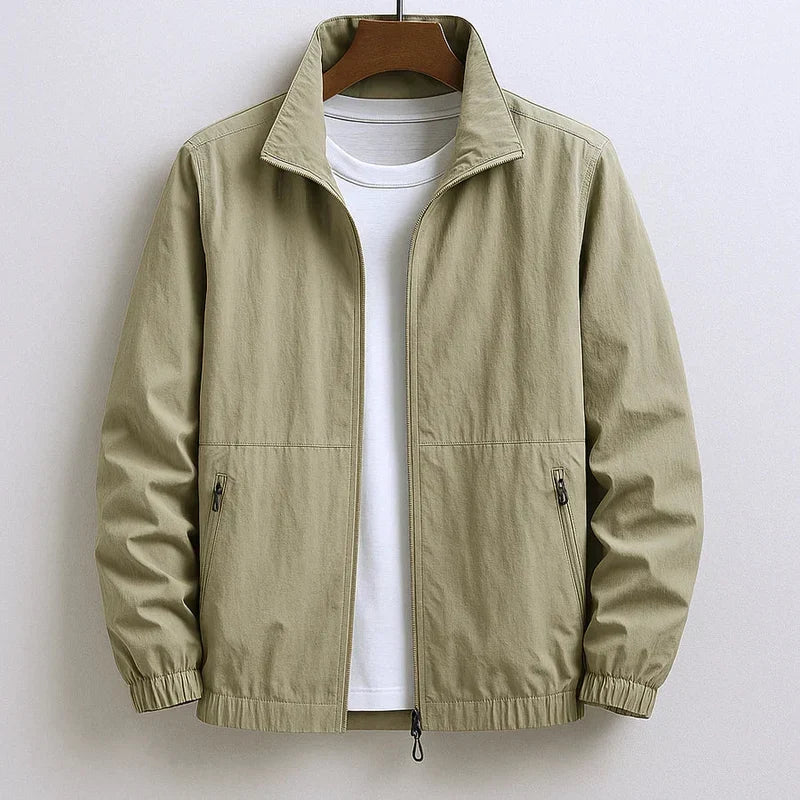 SOHO | Giacca bomber leggera