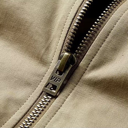 HARLEM | Giacca bomber vintage