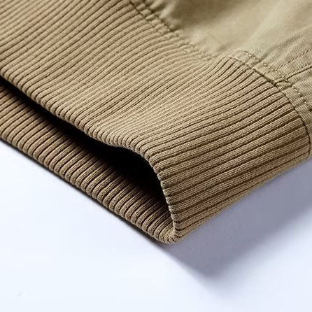 HARLEM | Giacca bomber vintage