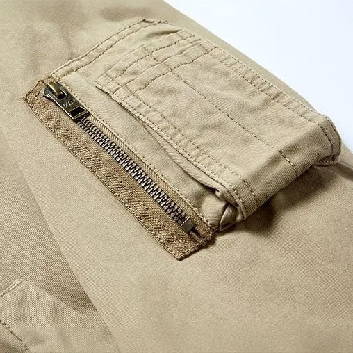 HARLEM | Giacca bomber vintage