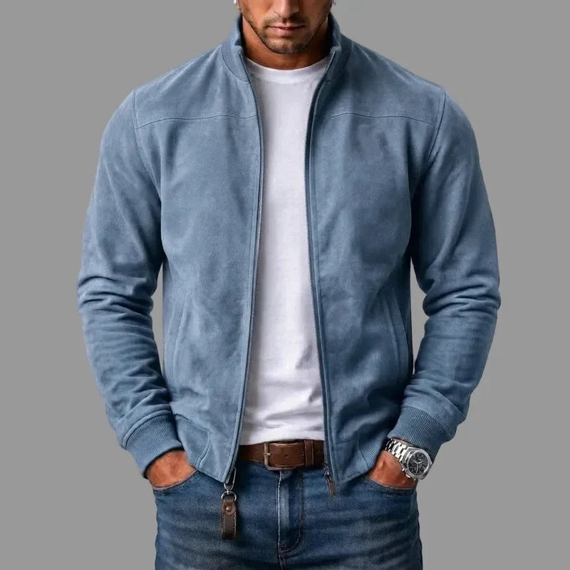 BROOKLYN | Giacca bomber urbana