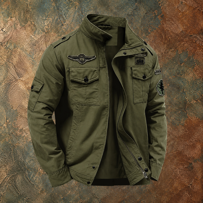 NOAH - GIACCA MILITARE