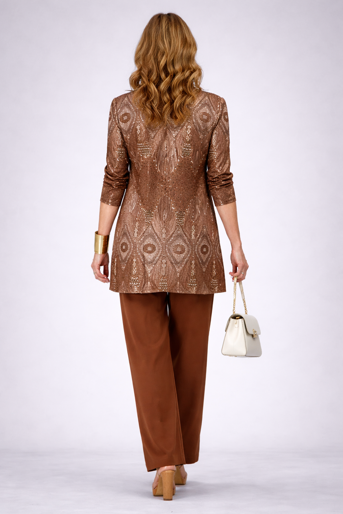 Glenna | Set di 3 pezzi