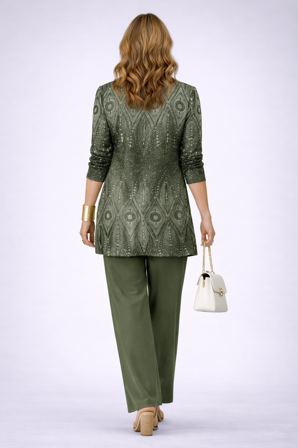 Hannelore | Completo di 3 pezzi