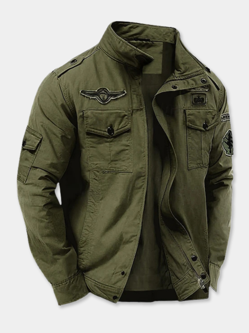 NOAH - GIACCA MILITARE