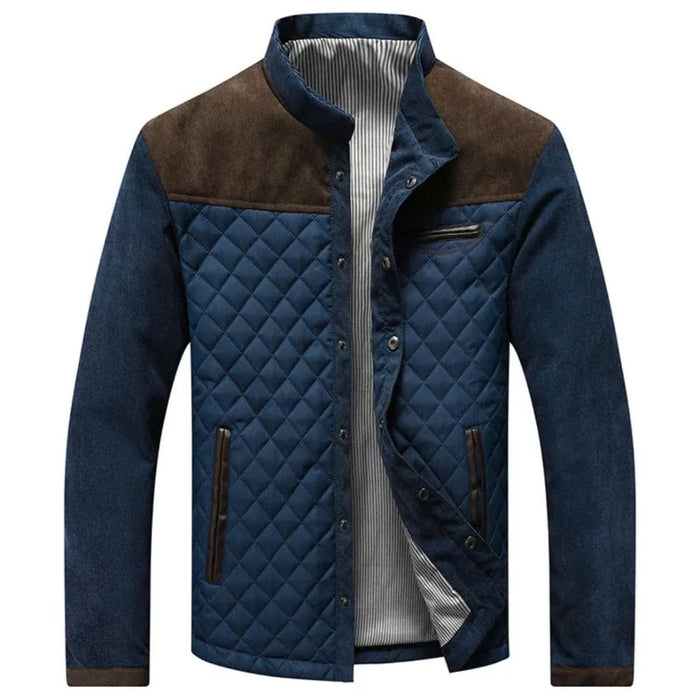 MAYFAIR | Giacca bomber premium