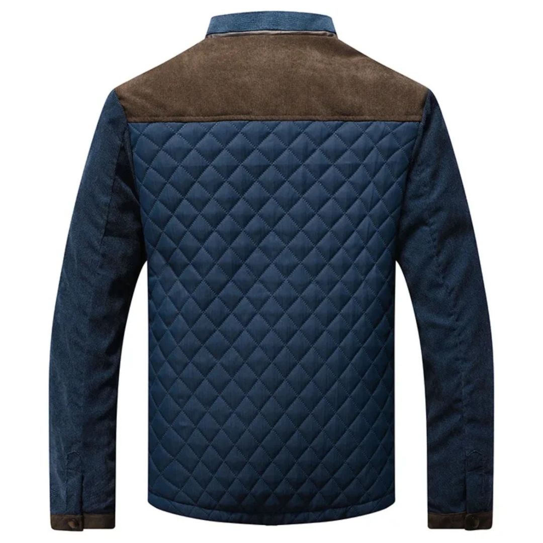 MAYFAIR | Giacca bomber premium