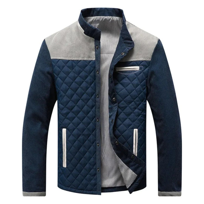 MAYFAIR | Giacca bomber premium