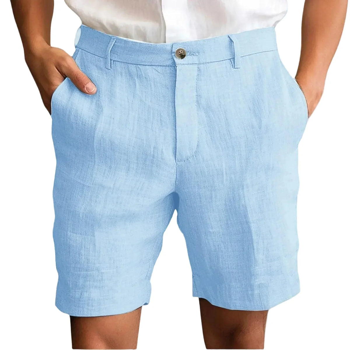 Toscana — Blu chiaro