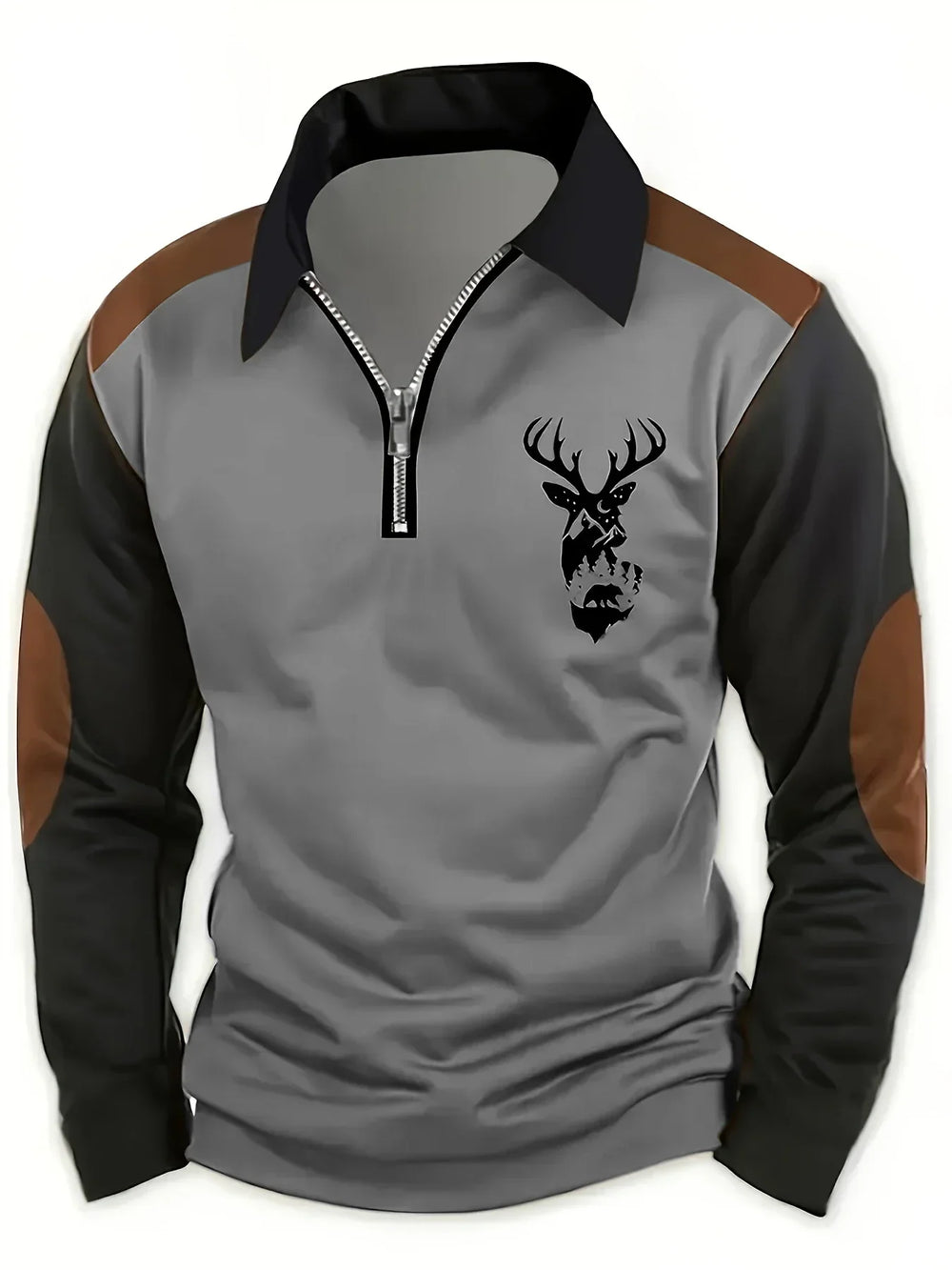 PIETER - CAMICIA OUTDOOR