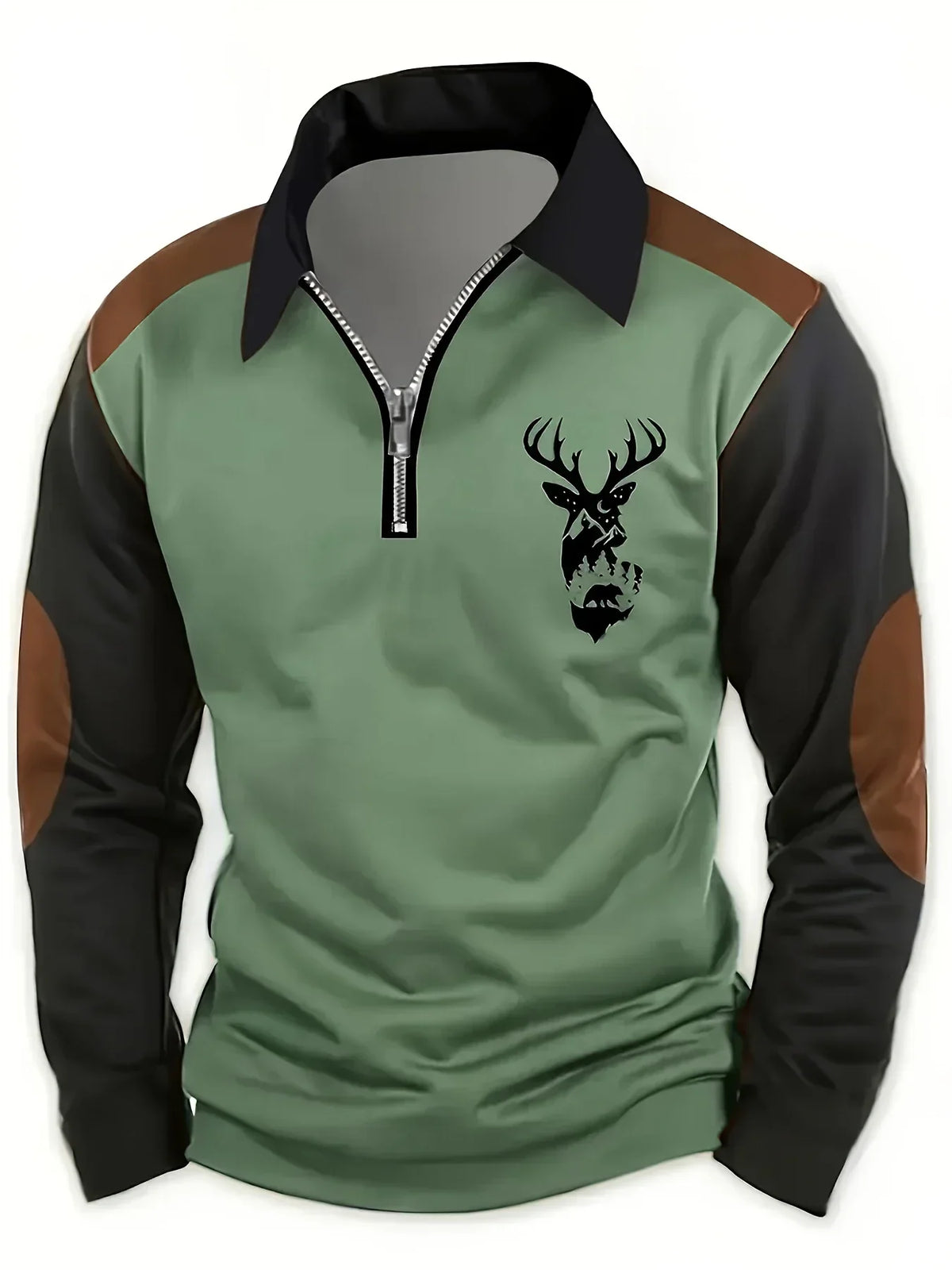 PIETER - CAMICIA OUTDOOR