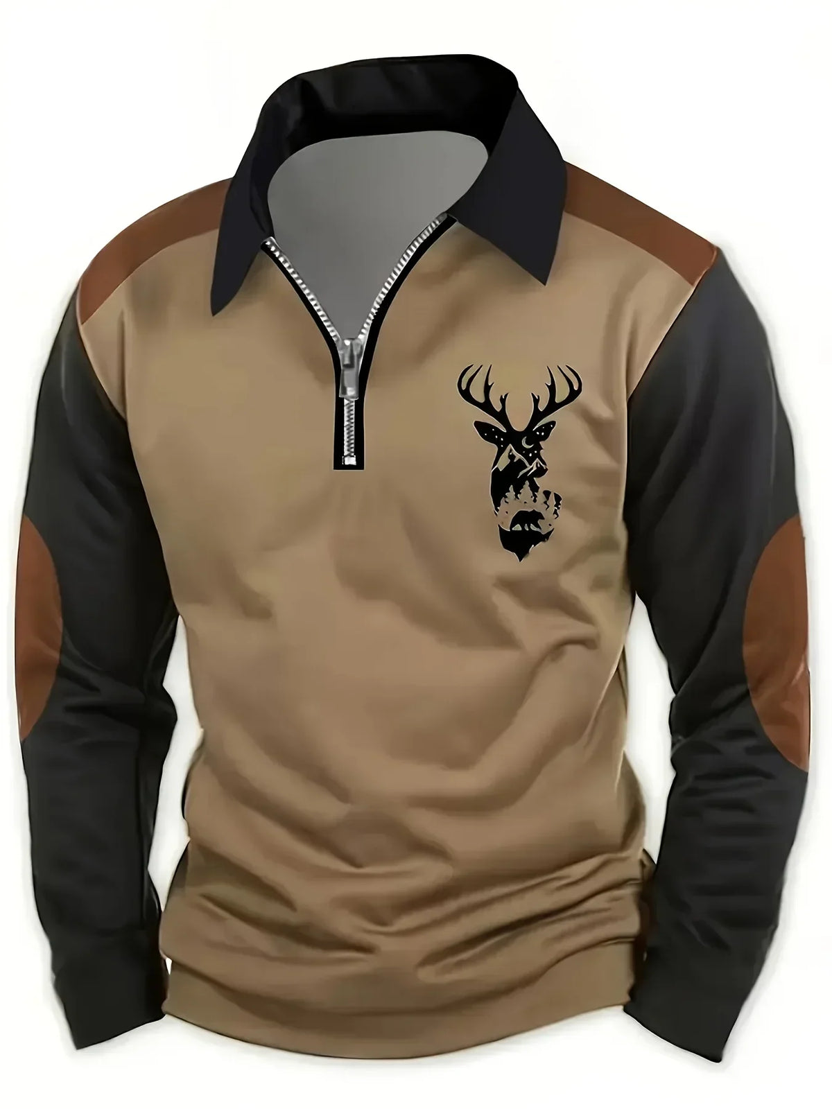 PIETER - CAMICIA OUTDOOR