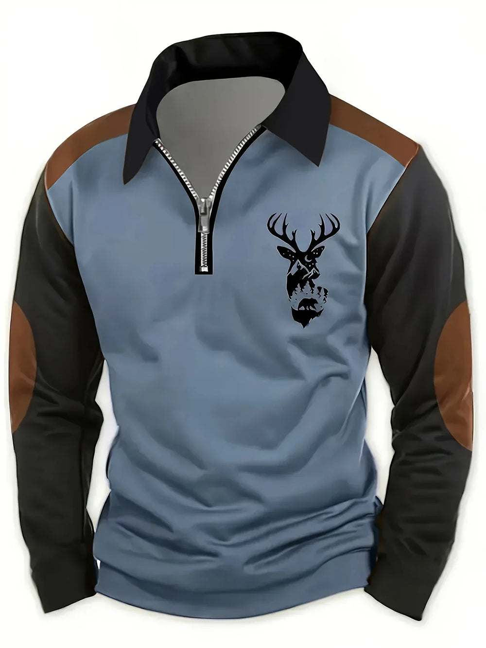 PIETER - CAMICIA OUTDOOR