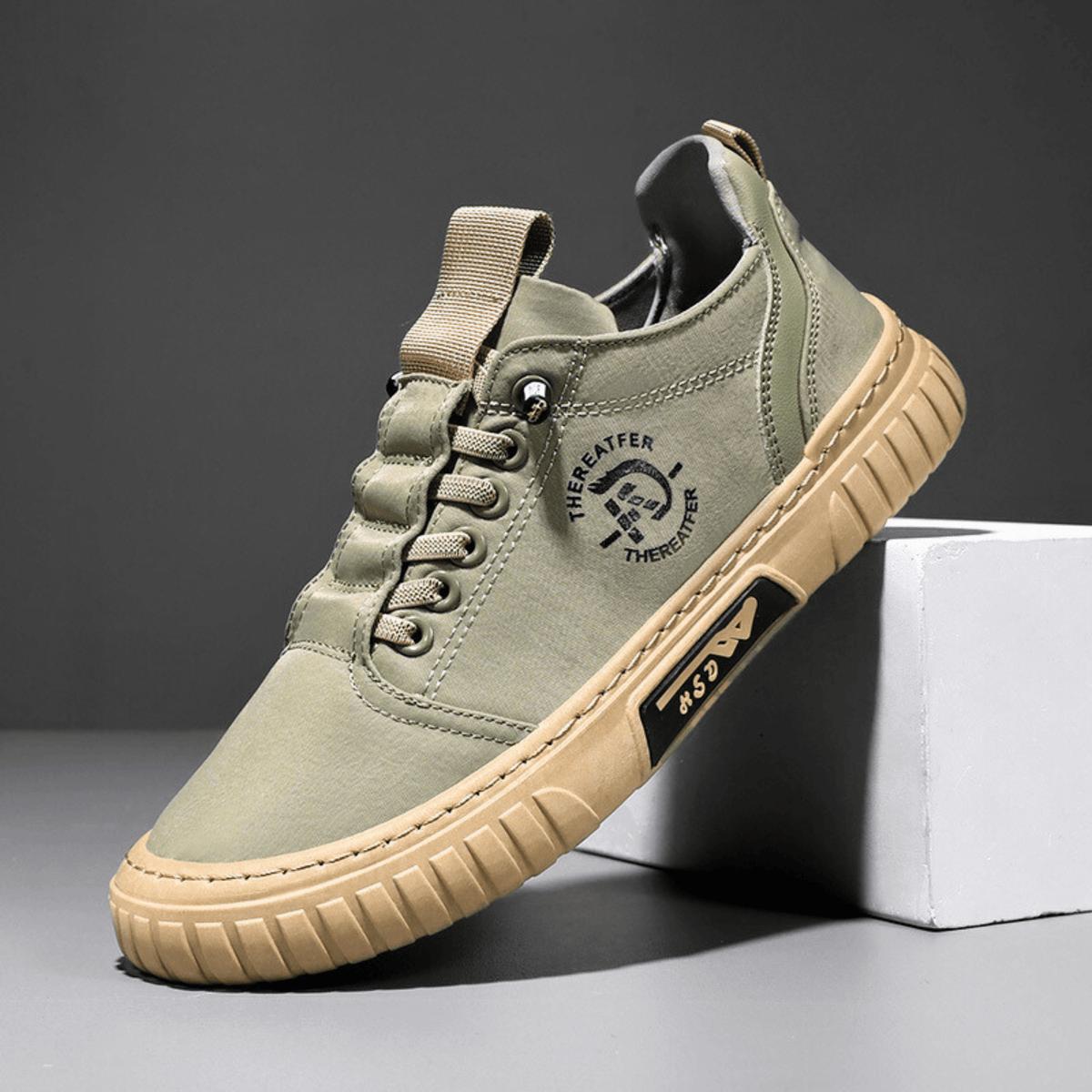 URBAN - SCARPE CASUAL
