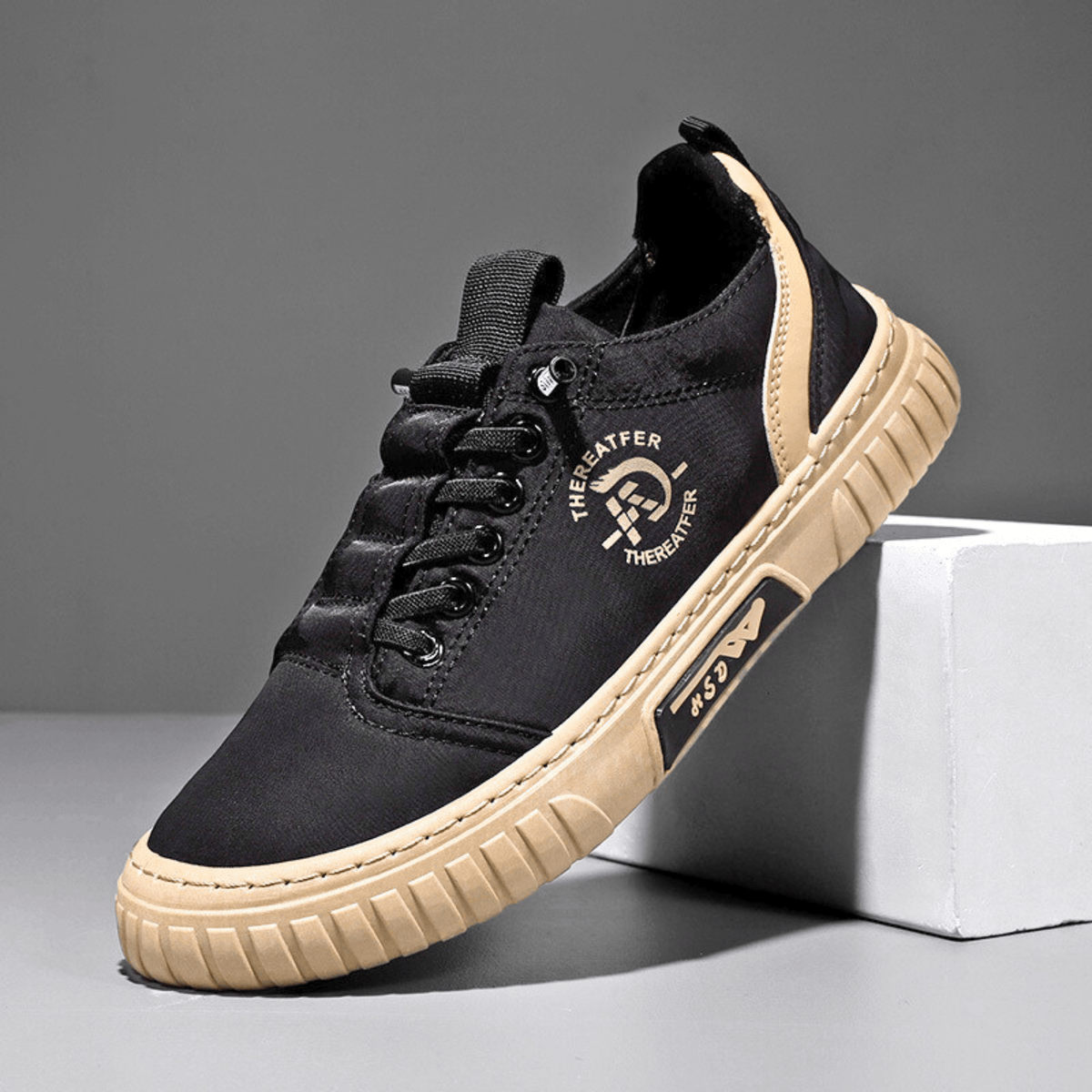 URBAN - SCARPE CASUAL