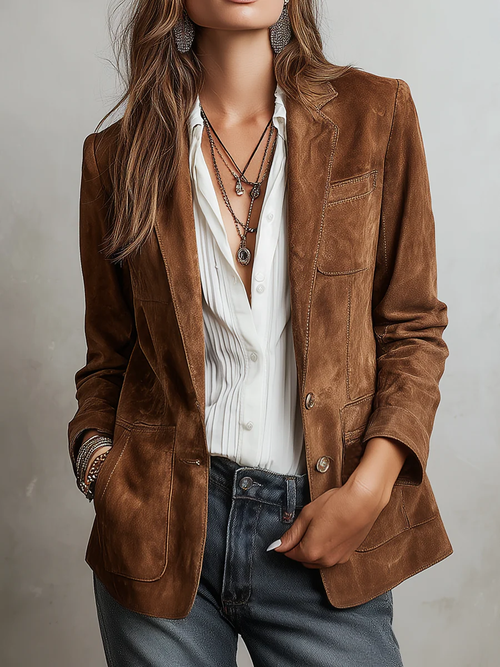 Albina | Blazer Vintage