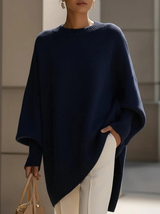 Cristina | Maglione Oversize Comodo ed Elegante