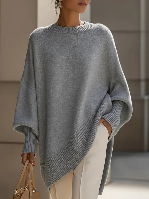 Cristina | Maglione Oversize Comodo ed Elegante