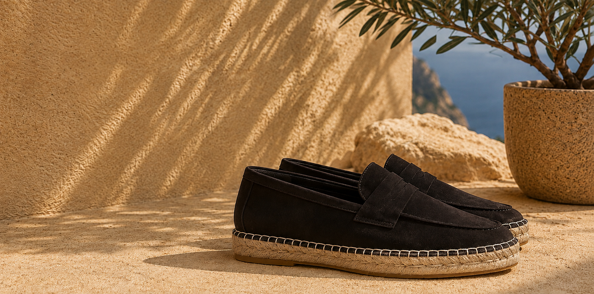 Riviera Espadrillas