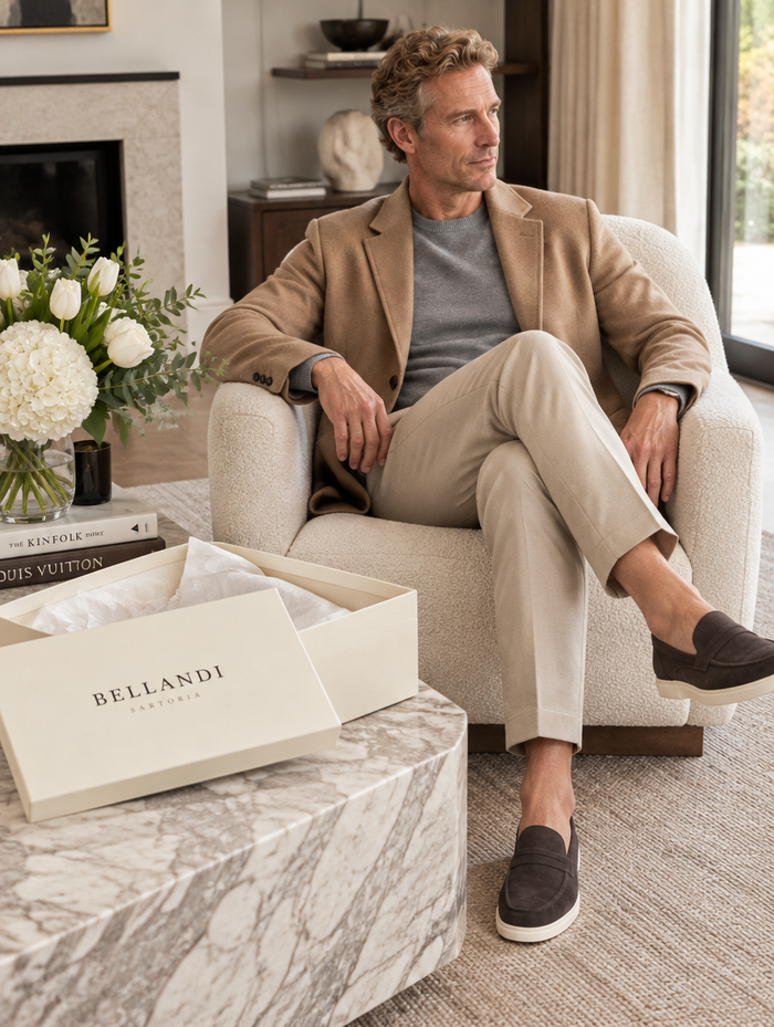 Bellandi Sartoria