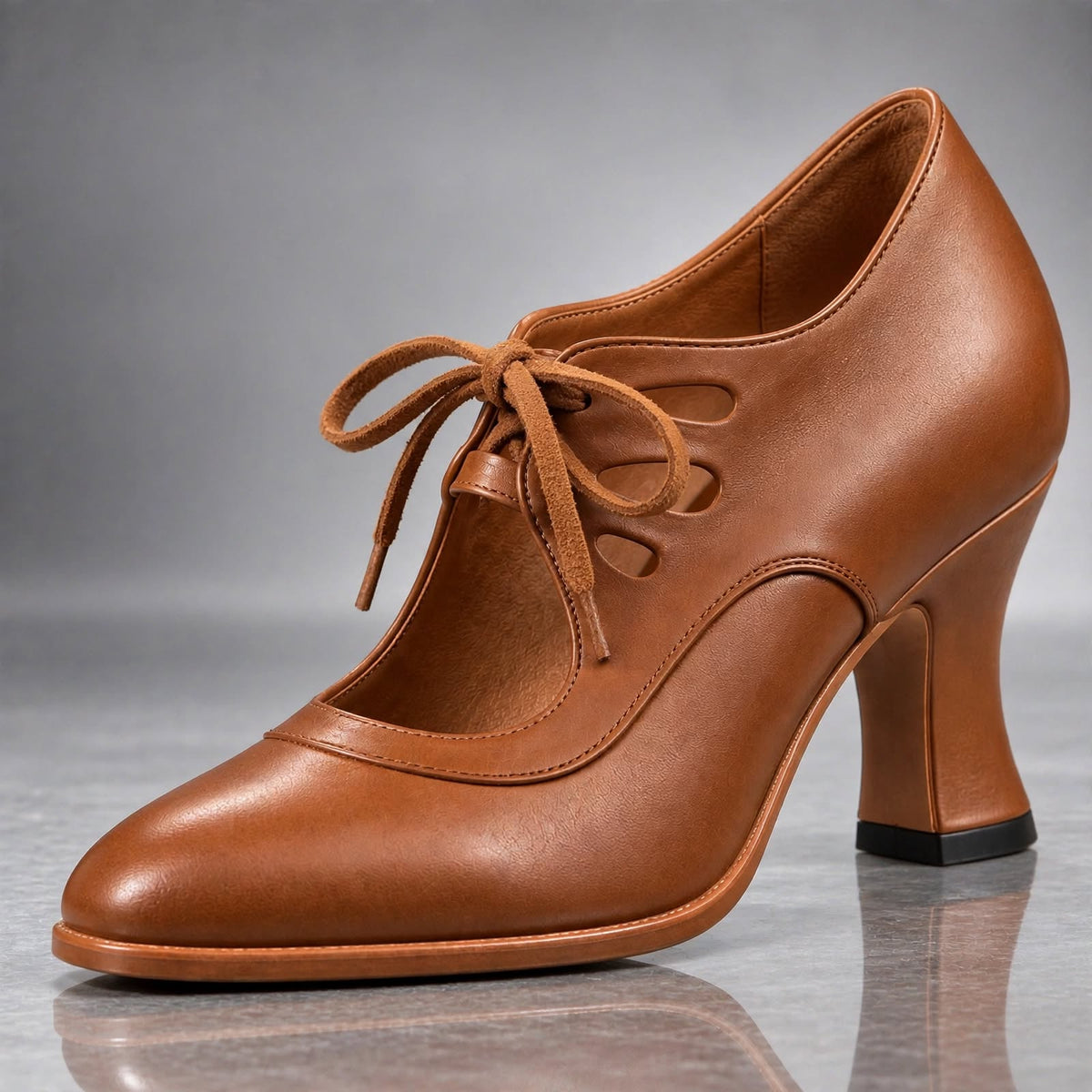 Audrey | Tacchi con lacci