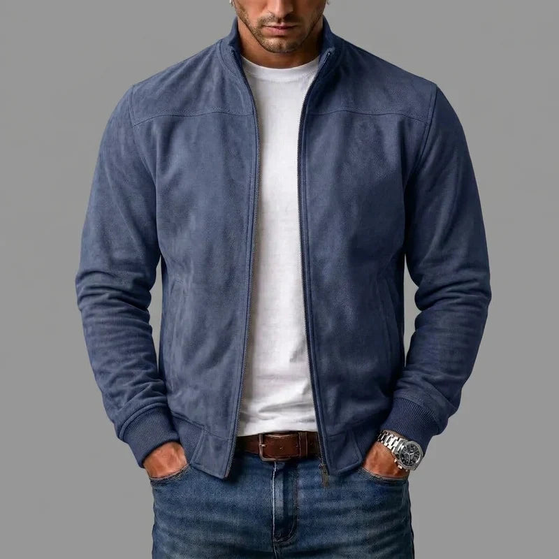 BROOKLYN | Giacca bomber urbana