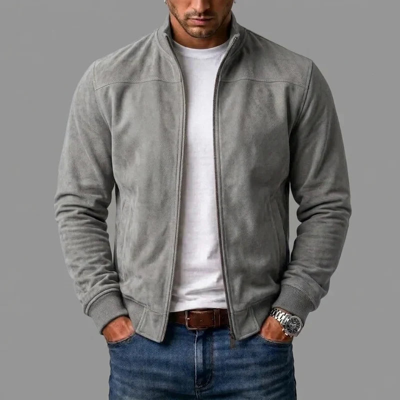 BROOKLYN | Giacca bomber urbana