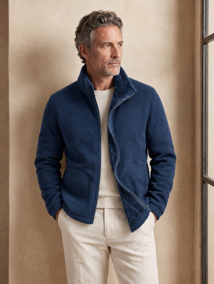 Lucio | Giacca Softshell
