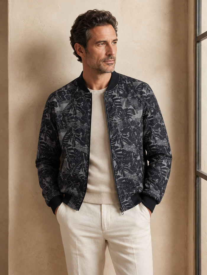 Sandro | Bomber Leggero