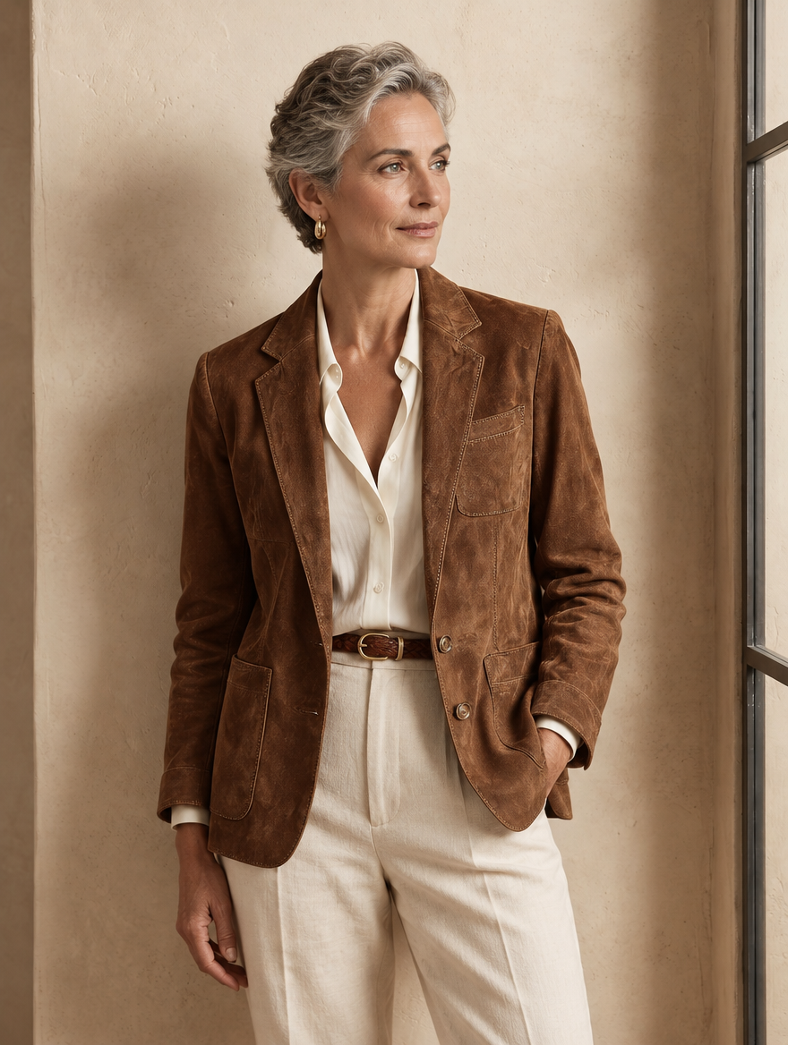 Albina | Blazer Vintage