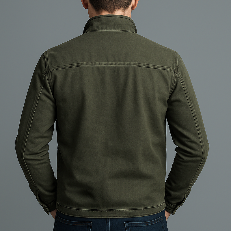 RENATO - GIACCA MILITARE